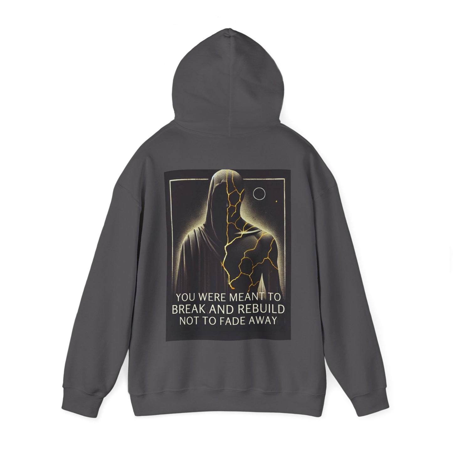 Break & Rebuild Hoodie