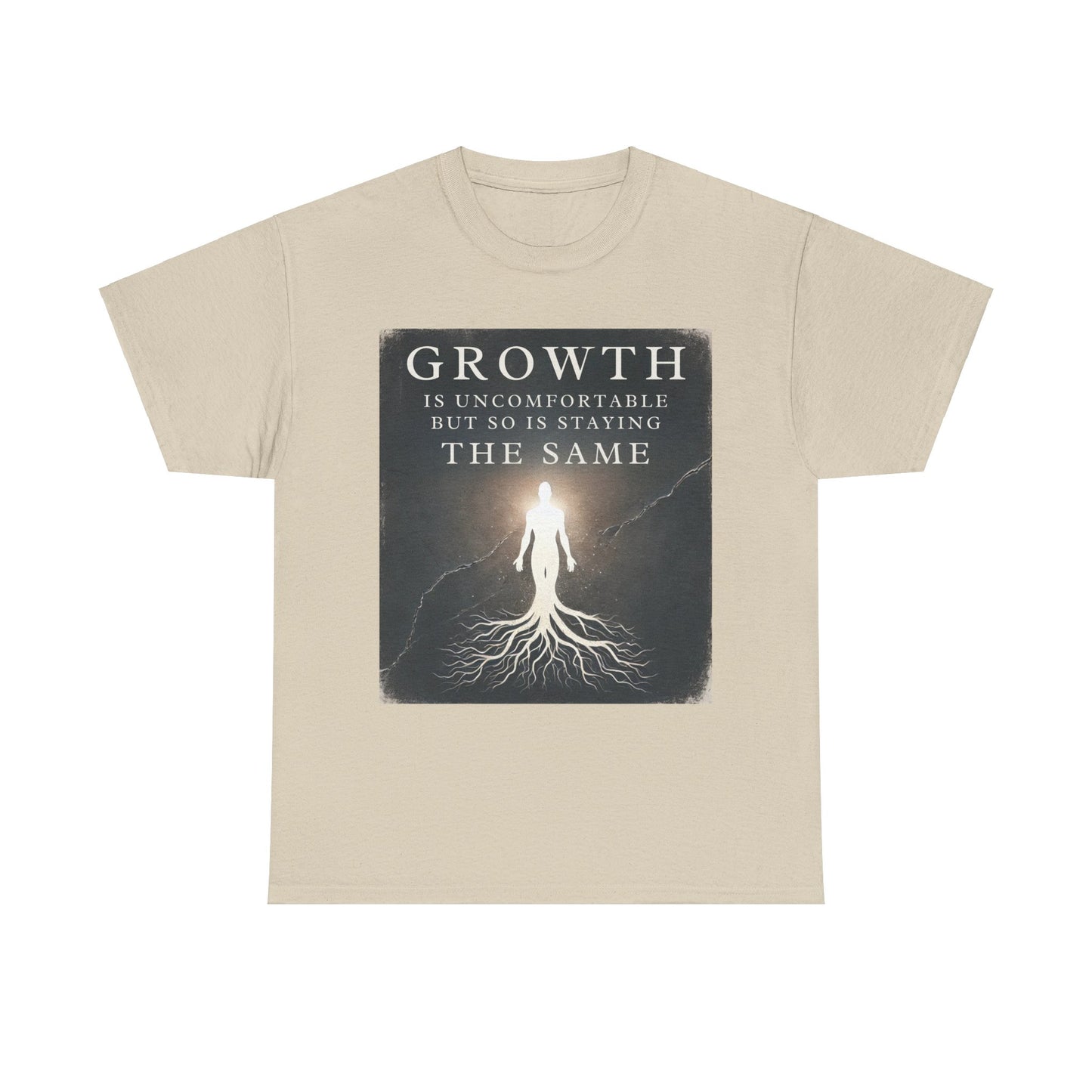 Roots of Change T-Shirt