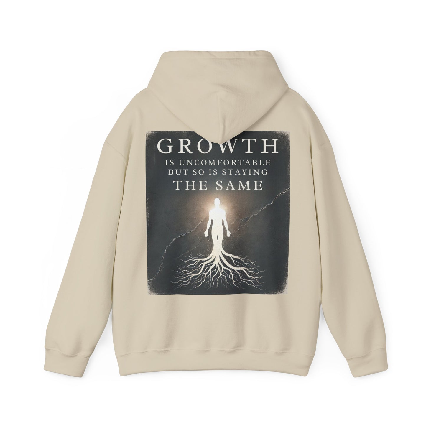 Roots of Change Hoodie