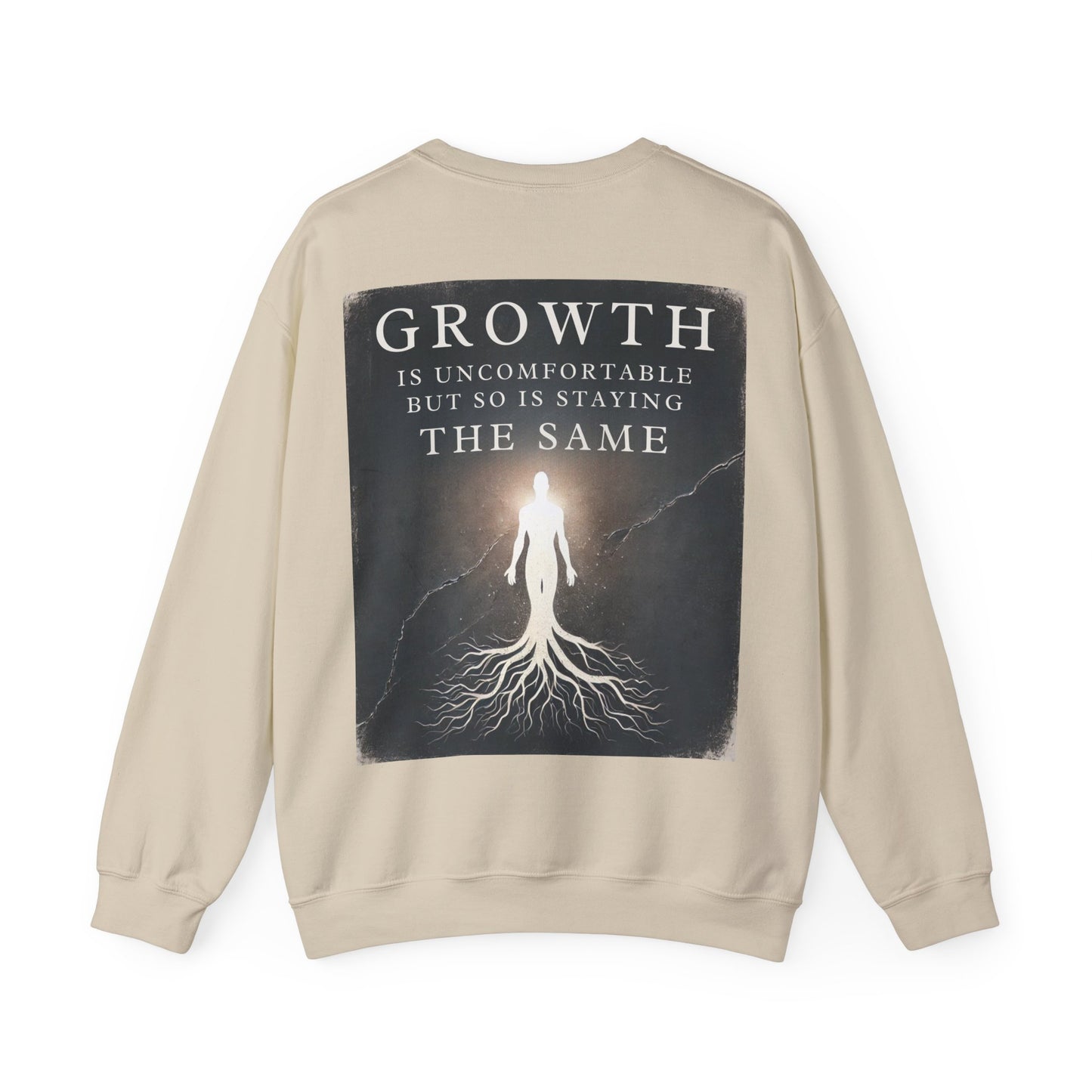 Roots of Change Sweatshirt