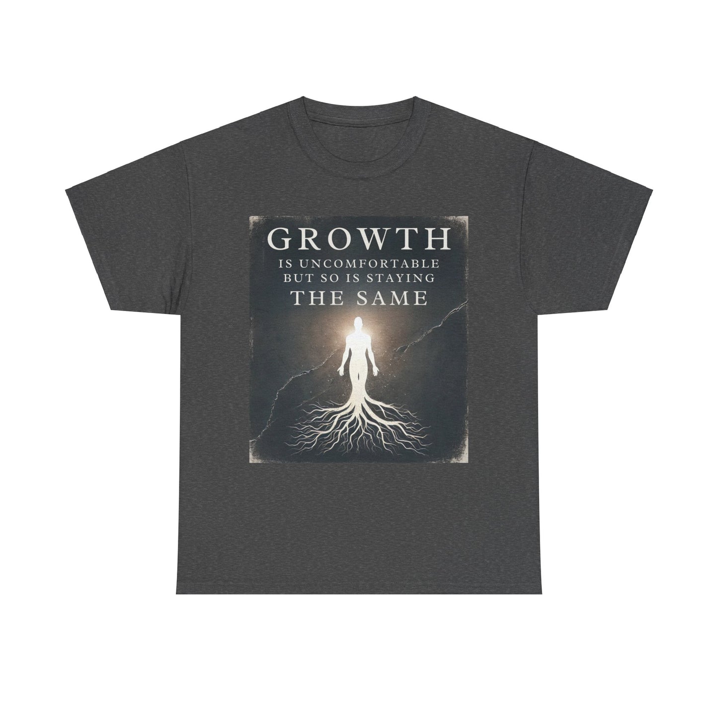 Roots of Change T-Shirt