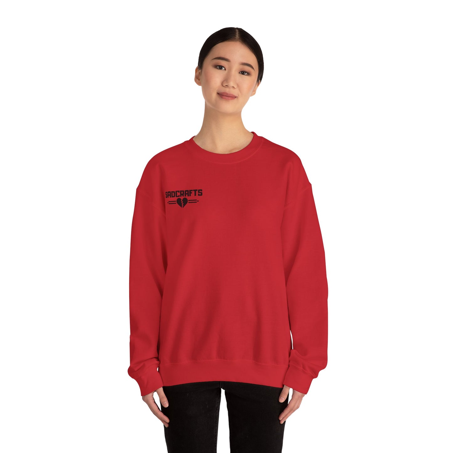 Roots of Change Sweatshirt