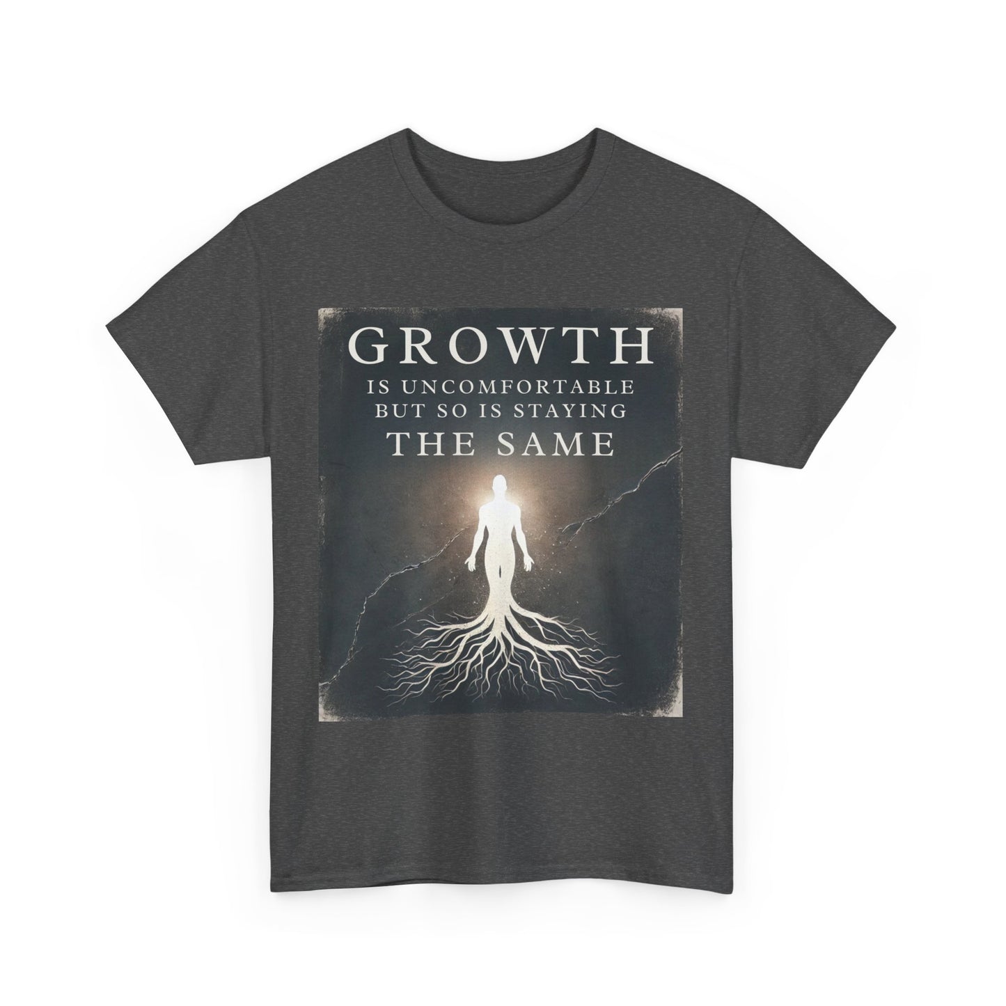 Roots of Change T-Shirt