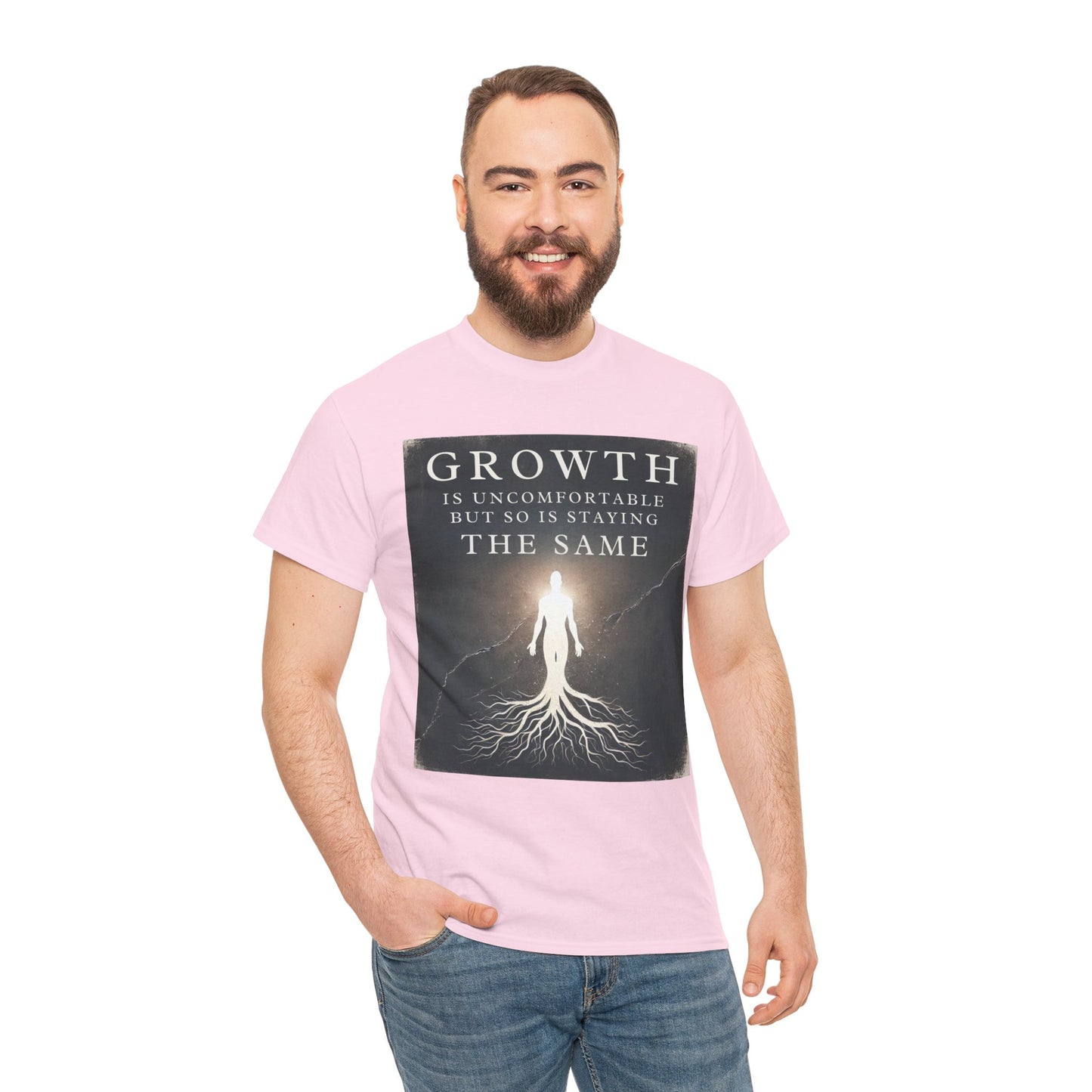 Roots of Change T-Shirt