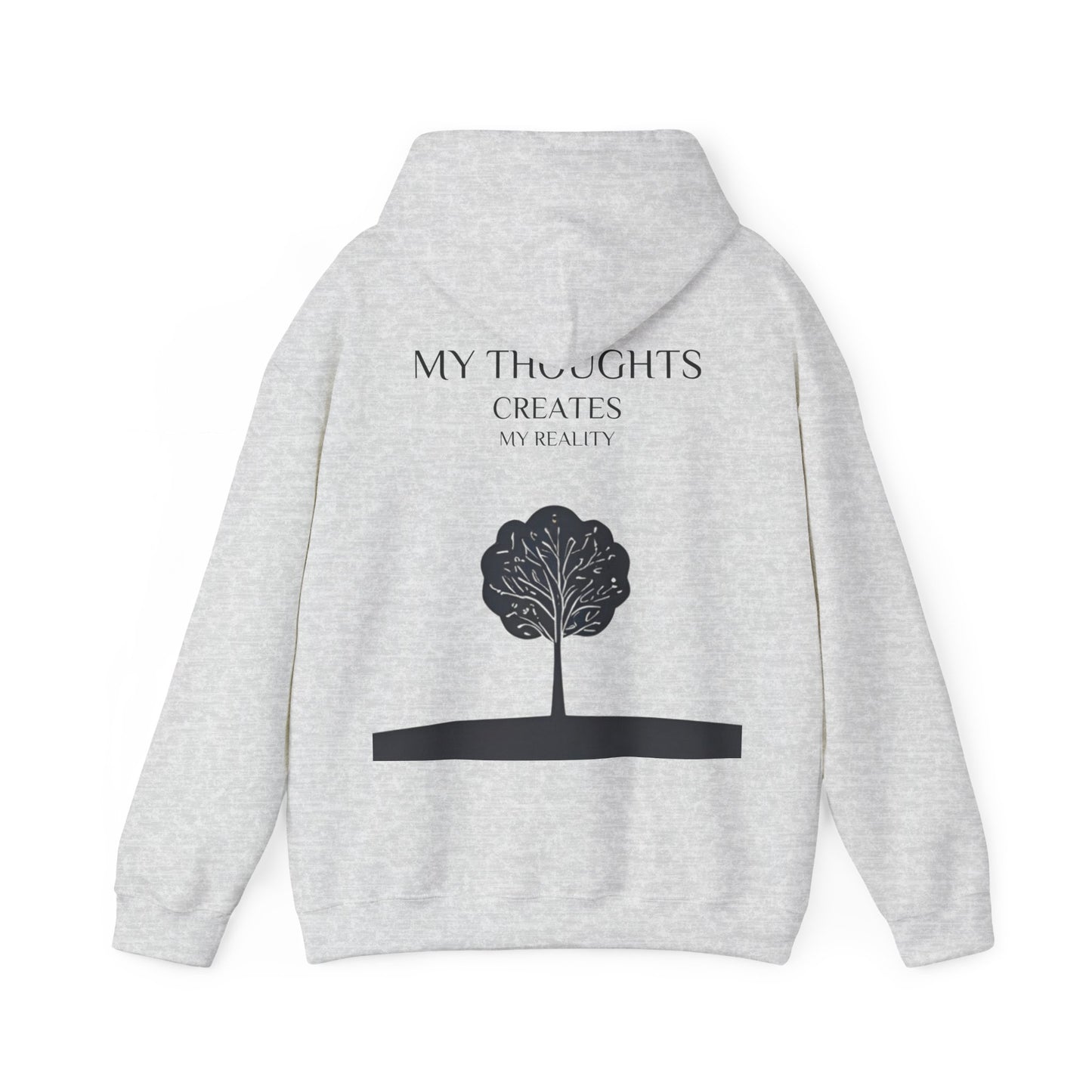 Rooted Thoughts – Affirmation Hoodie