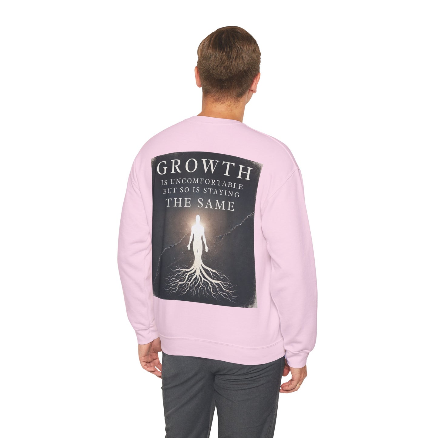 Roots of Change Sweatshirt