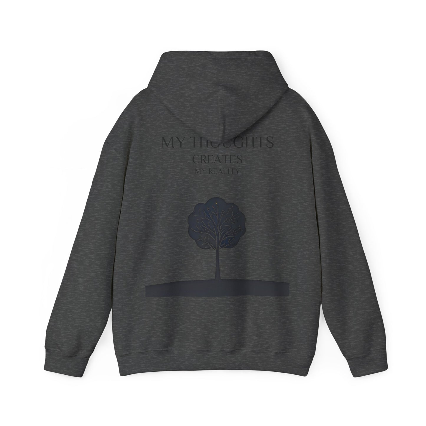 Rooted Thoughts – Affirmation Hoodie