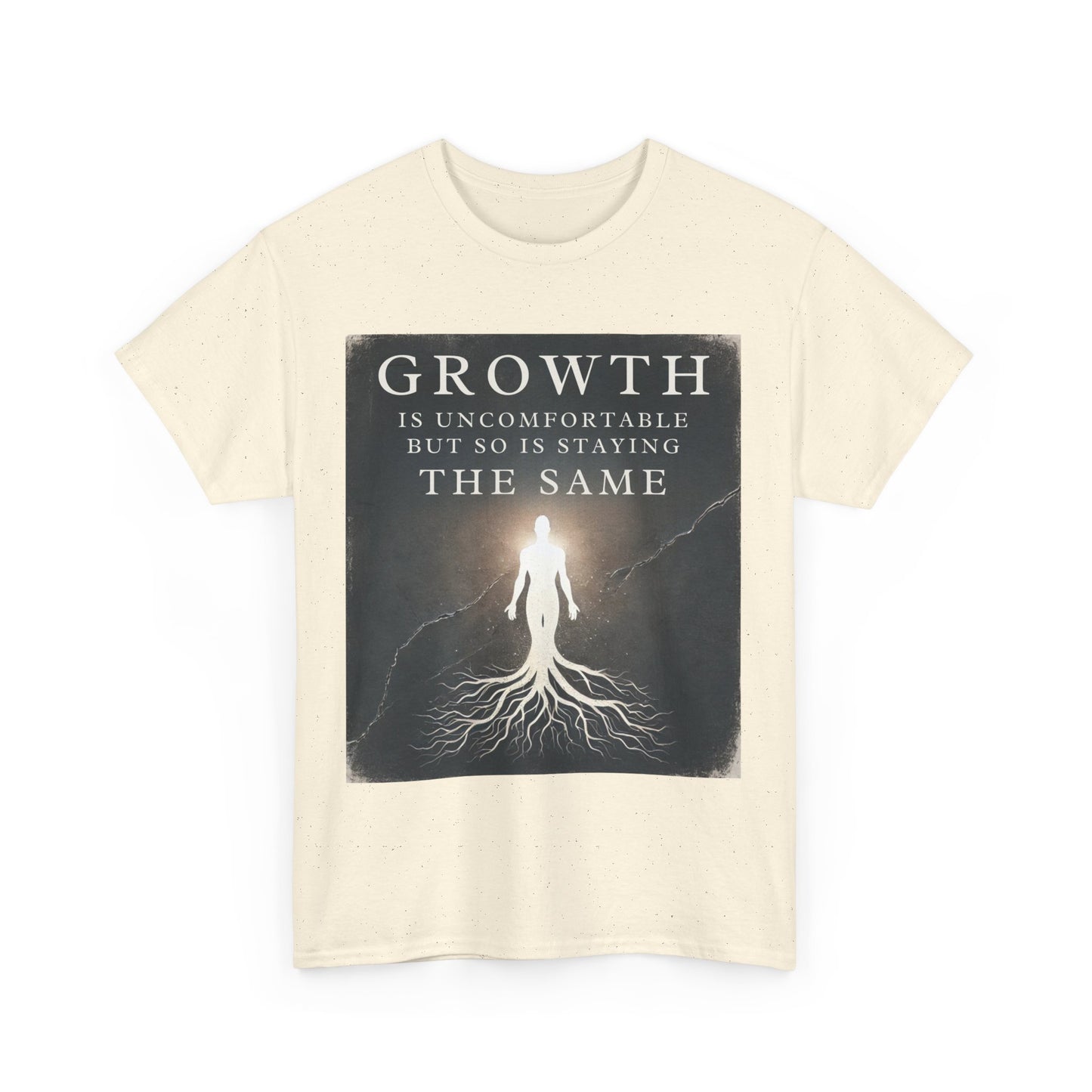 Roots of Change T-Shirt