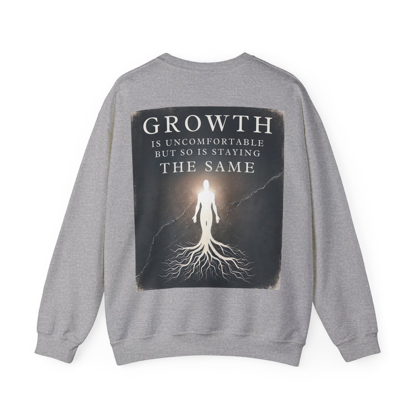 Roots of Change Sweatshirt