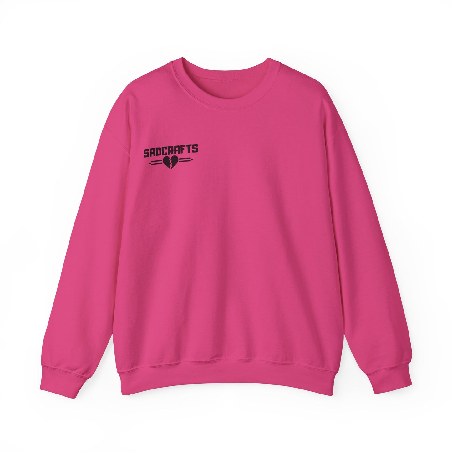 Break & Rebuild Sweatshirt