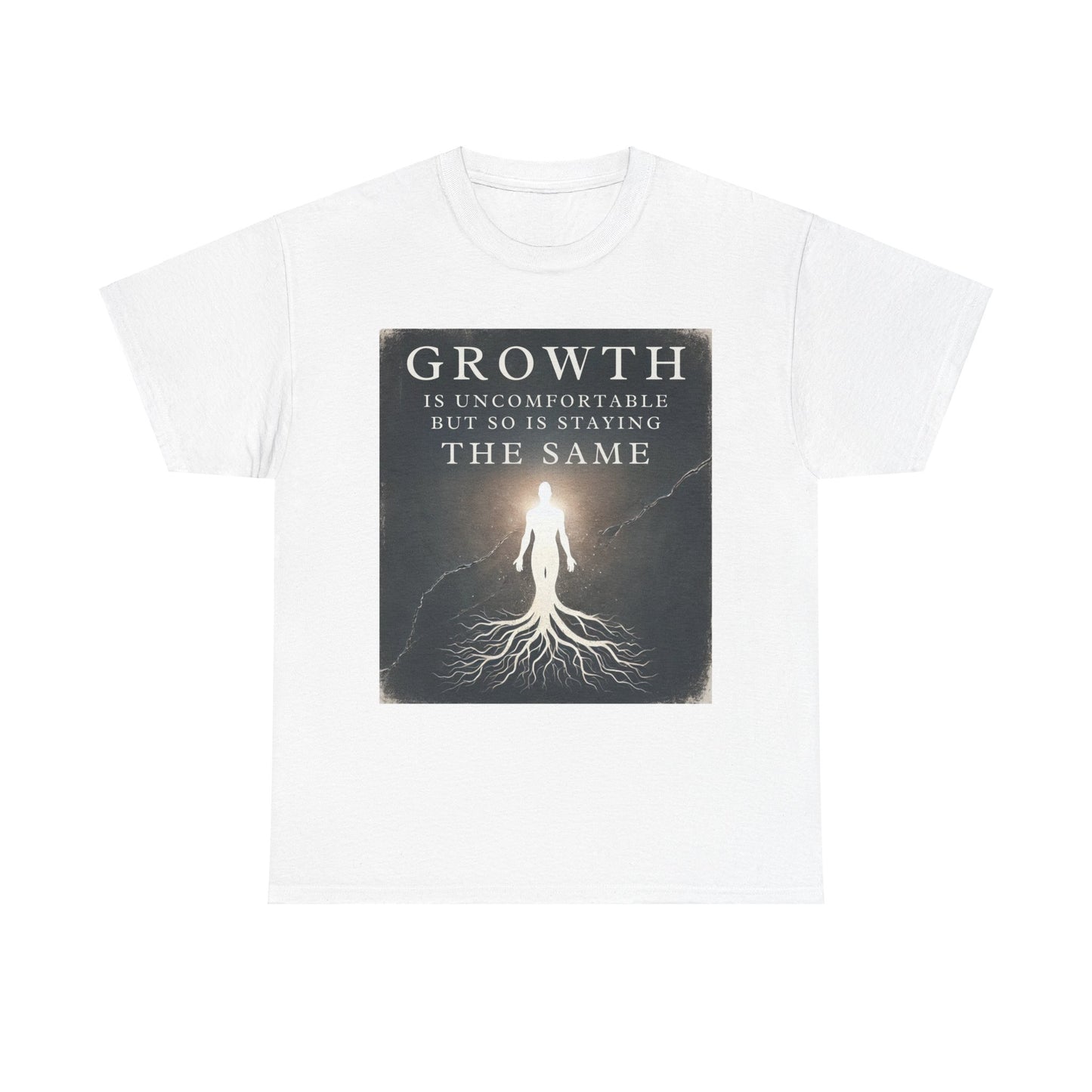 Roots of Change T-Shirt