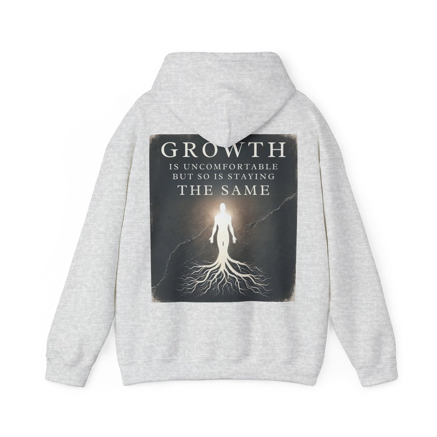 Roots of Change Hoodie