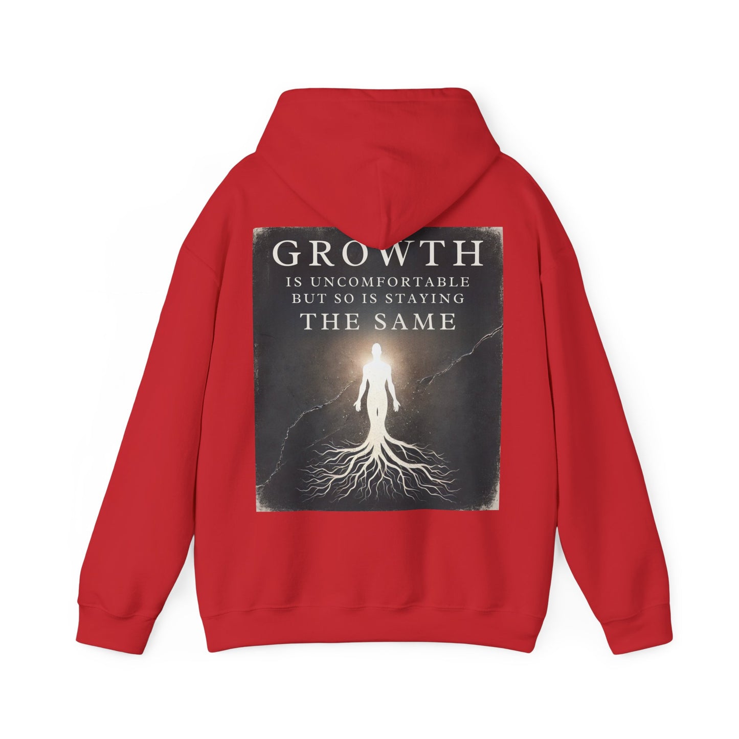 Roots of Change Hoodie