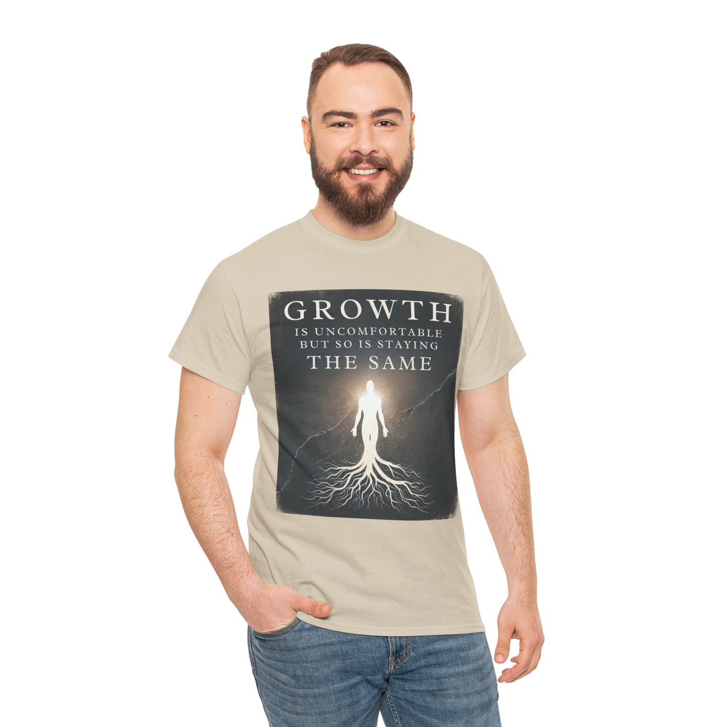 Roots of Change T-Shirt