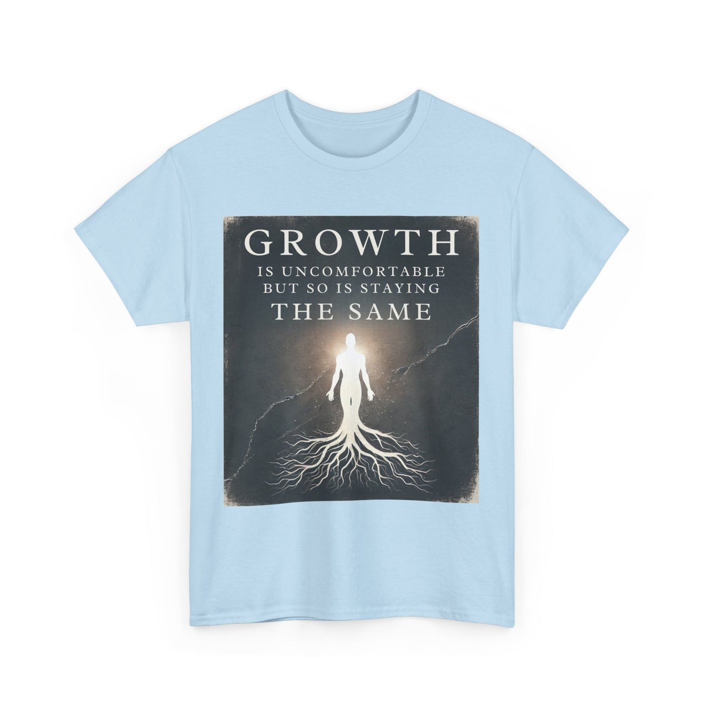 Roots of Change T-Shirt