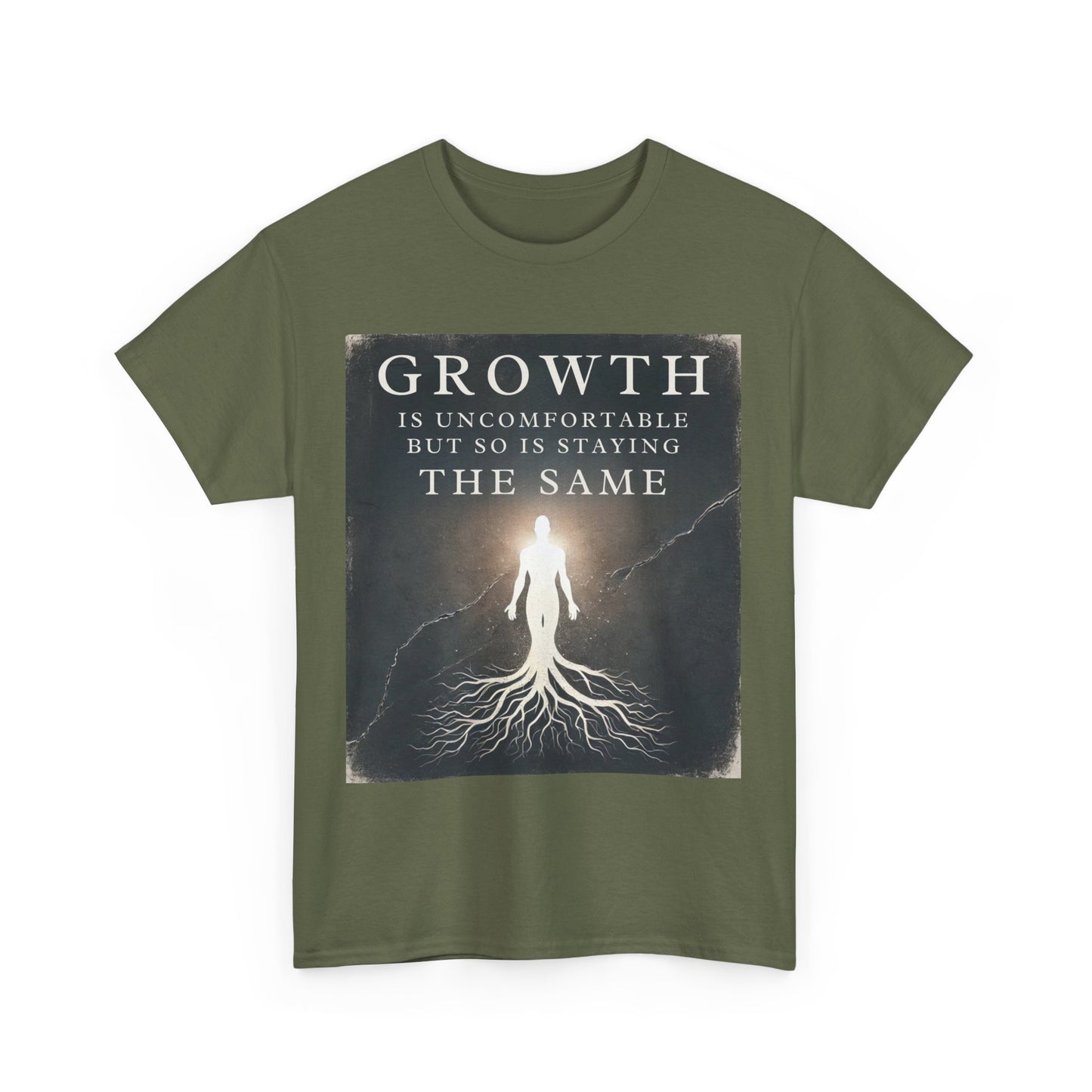 Roots of Change T-Shirt