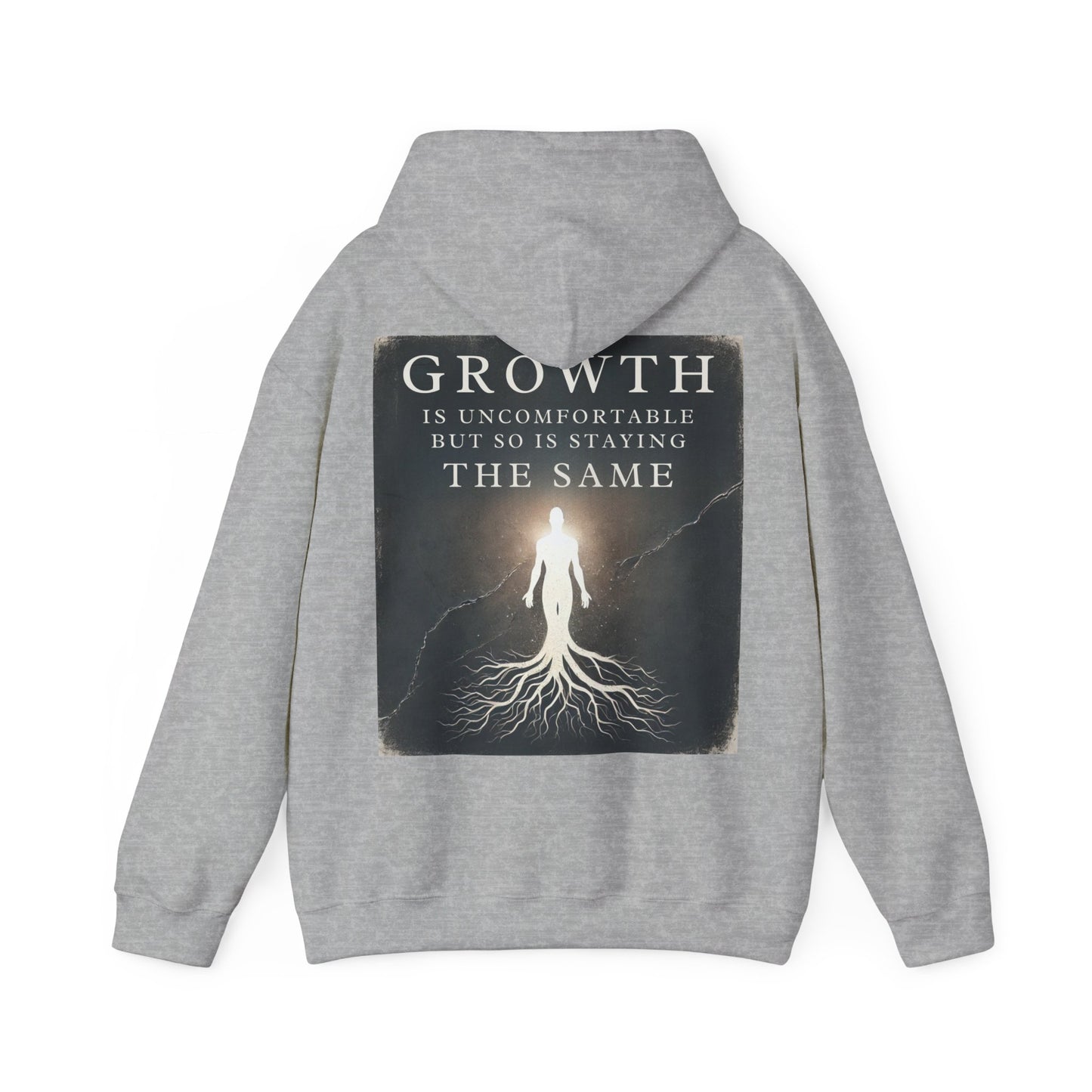 Roots of Change Hoodie