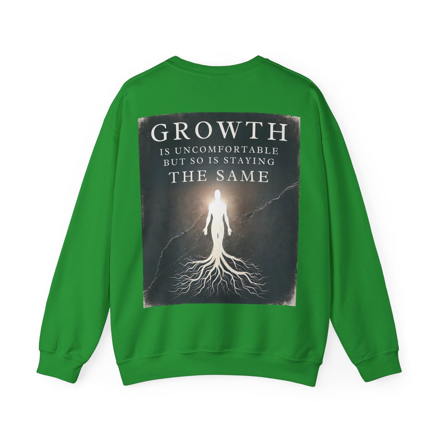 Roots of Change Sweatshirt