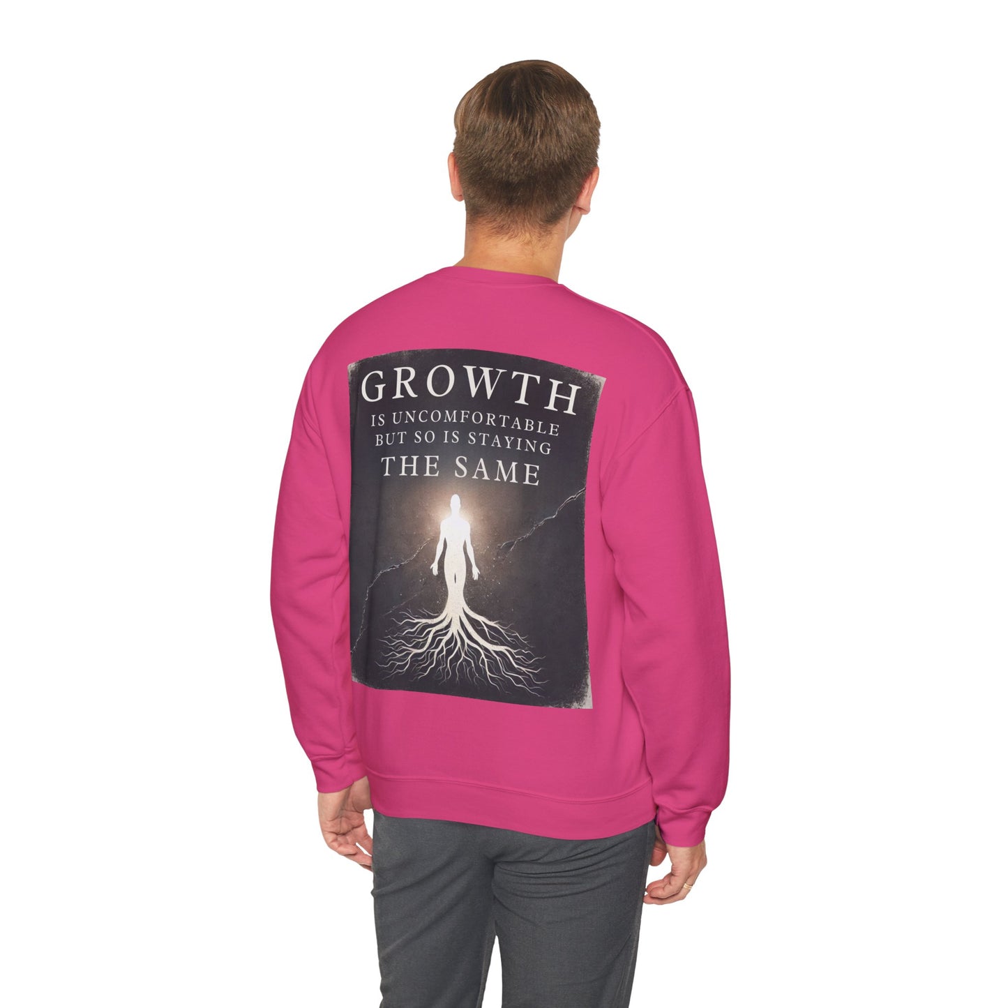 Roots of Change Sweatshirt