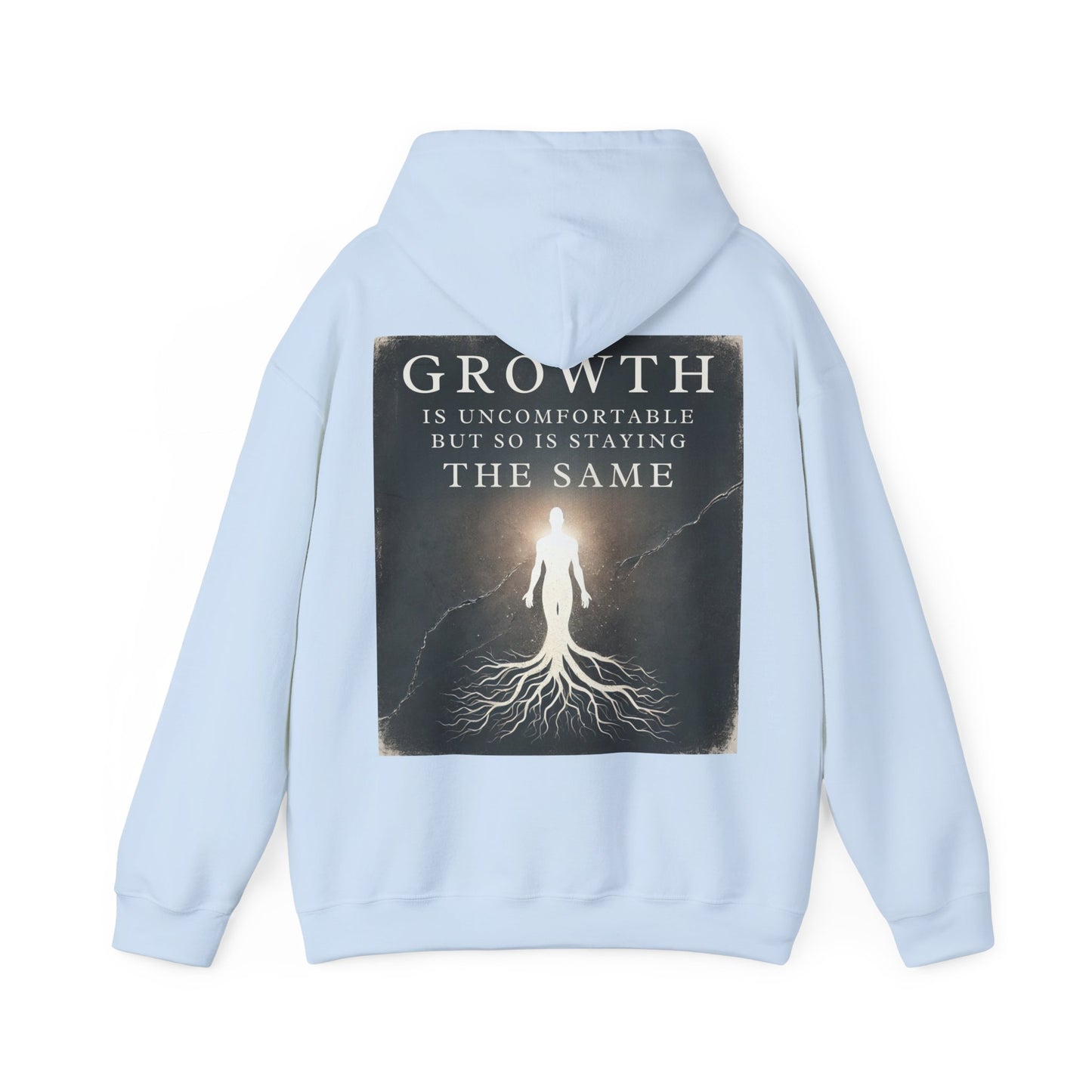 Roots of Change Hoodie