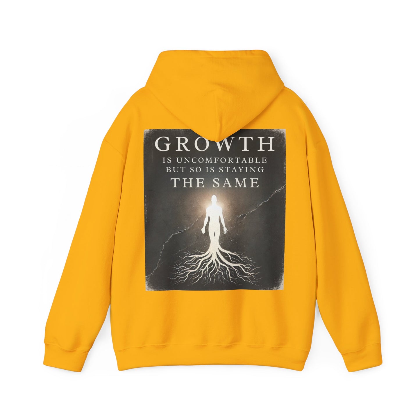 Roots of Change Hoodie