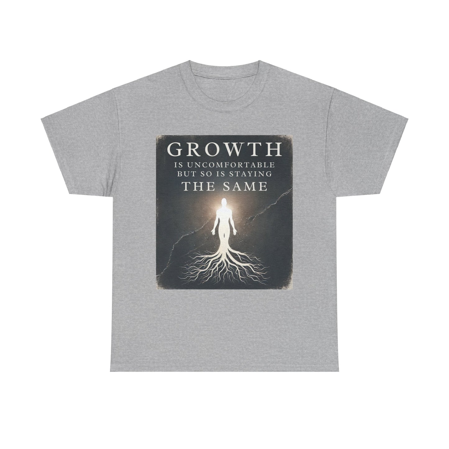 Roots of Change T-Shirt