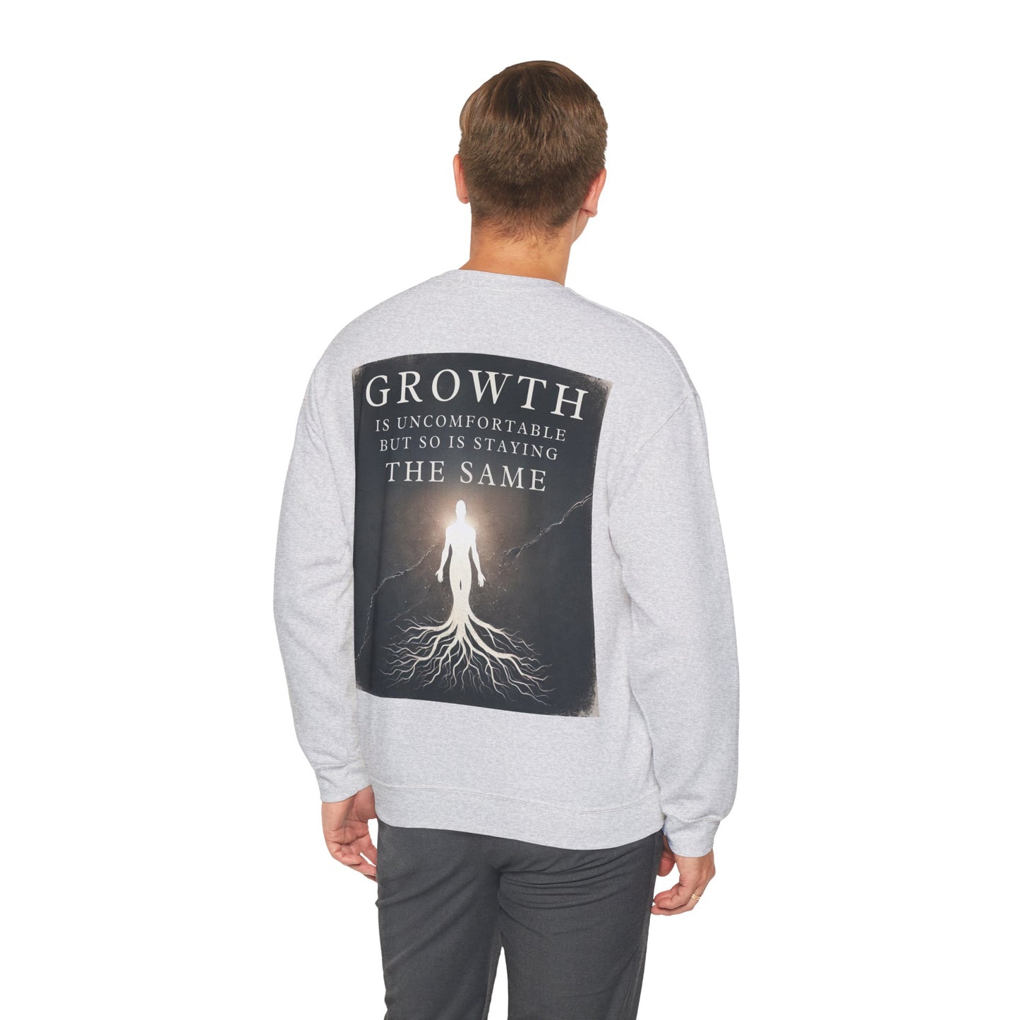 Roots of Change Sweatshirt