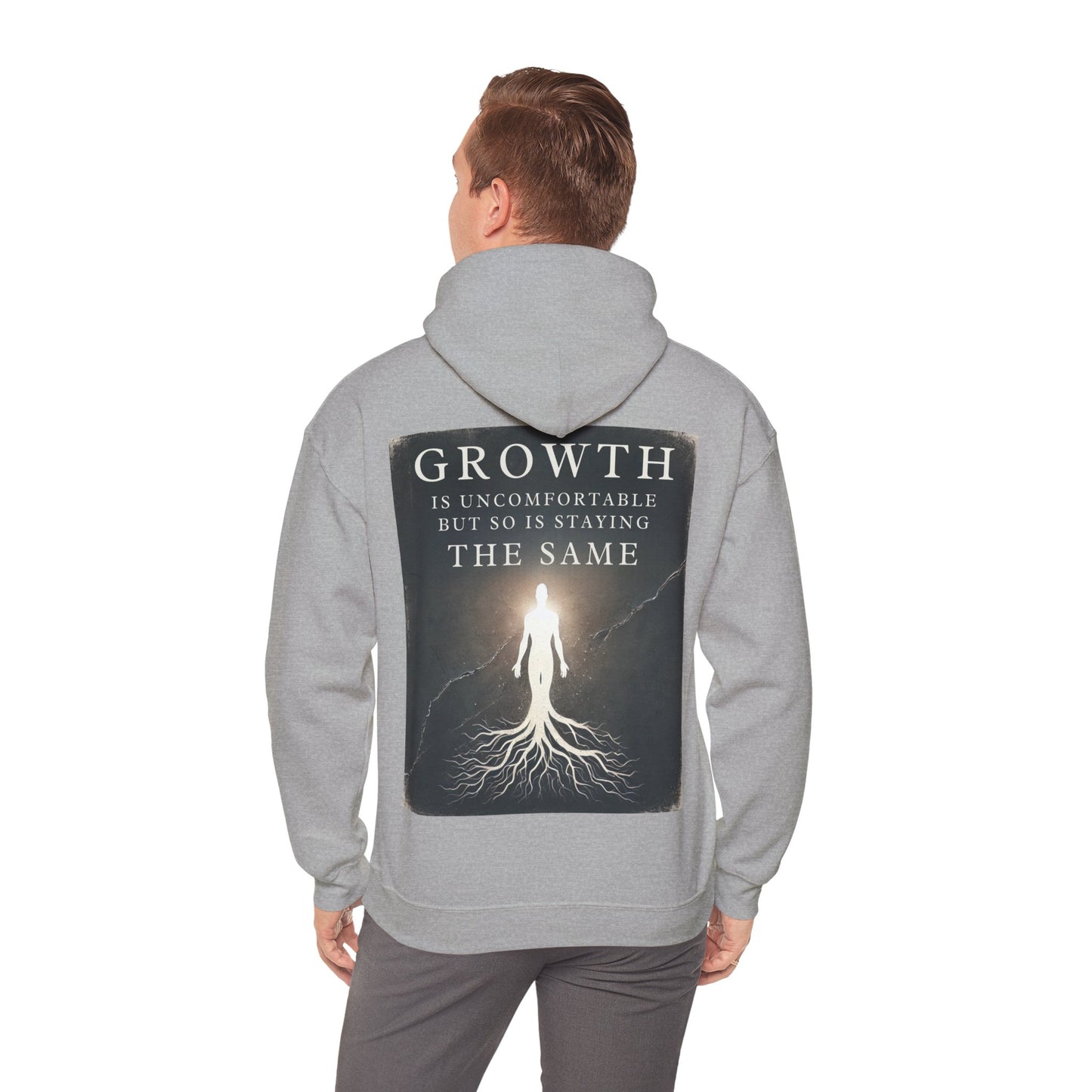 Roots of Change Hoodie