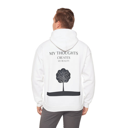 Rooted Thoughts – Affirmation Hoodie