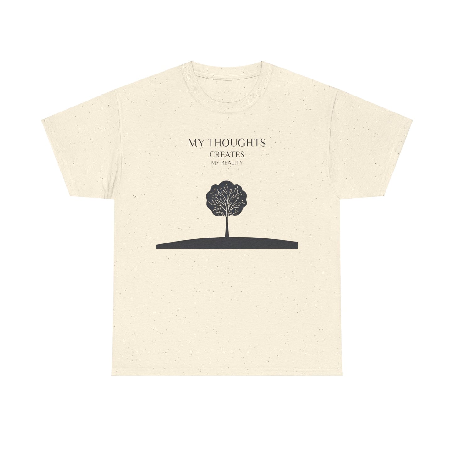 Rooted Thoughts – Affirmation T-Shirt