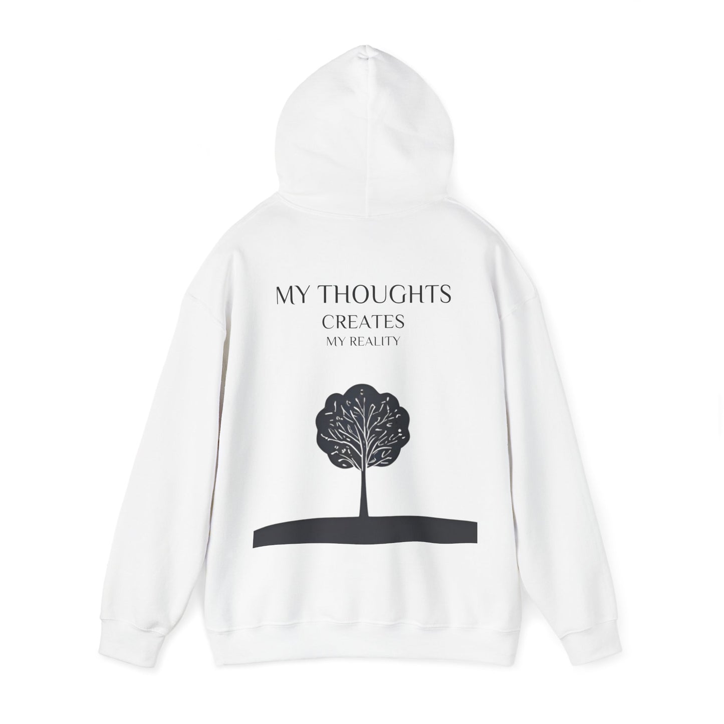 Rooted Thoughts – Affirmation Hoodie